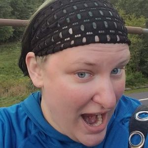 Meet your Posher, Jill